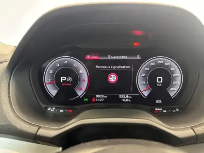 Photo 13 Audi Q2  35 TFSI 150 S tronic 7