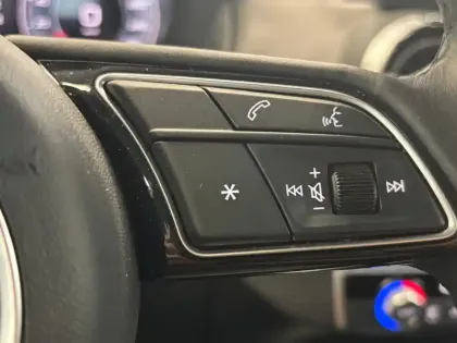 Photo 18 Audi Q2  35 TFSI 150 S tronic 7