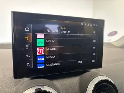 Photo 10 Audi Q2  35 TFSI 150 S tronic 7