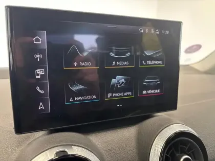 Photo 17 Audi Q2  35 TFSI 150 S tronic 7