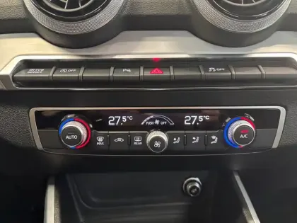 Photo 14 Audi Q2  35 TFSI 150 S tronic 7