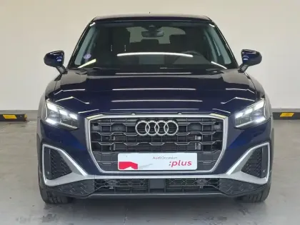 Photo 6 Audi Q2  35 TFSI 150 S tronic 7