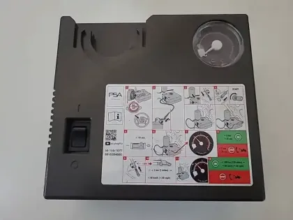 Photo 51 Peugeot 208  ELECTRIQUE 50 KWH 136