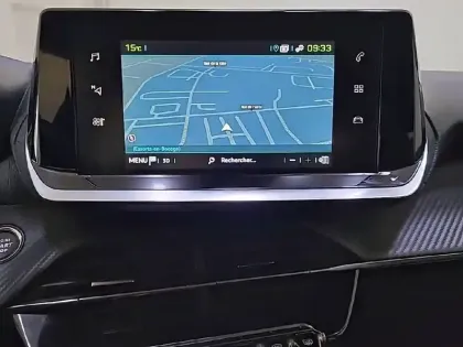 Photo 52 Peugeot 208  ELECTRIQUE 50 KWH 136