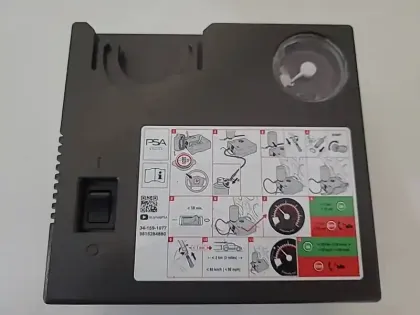 Photo 15 Peugeot 208  ELECTRIQUE 50 KWH 136