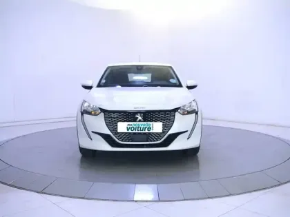 Photo Peugeot 208 Active Business R