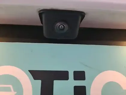 Photo 65 Peugeot 208  ELECTRIQUE 50 KWH 136