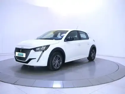 Photo 34 Peugeot 208  ELECTRIQUE 50 KWH 136