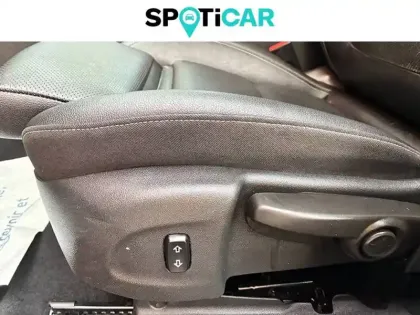 Photo 35 Opel Insignia  Sports Tourer 1.6 Diesel 136 ch BVA6