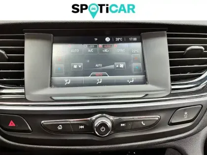 Photo 9 Opel Insignia  Sports Tourer 1.6 Diesel 136 ch BVA6