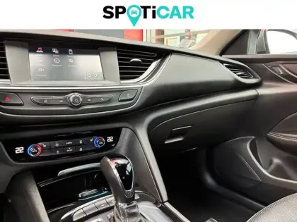 Photo 29 Opel Insignia  Sports Tourer 1.6 Diesel 136 ch BVA6