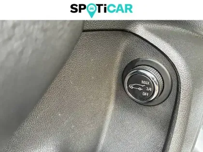 Photo 34 Opel Insignia  Sports Tourer 1.6 Diesel 136 ch BVA6