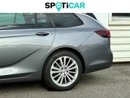 Photo 17 Opel Insignia  Sports Tourer 1.6 Diesel 136 ch BVA6