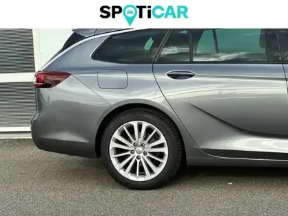 Photo 20 Opel Insignia  Sports Tourer 1.6 Diesel 136 ch BVA6