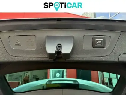 Photo 26 Opel Insignia  Sports Tourer 1.6 Diesel 136 ch BVA6