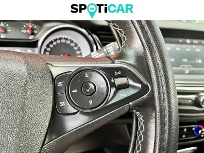 Photo 44 Opel Insignia  Sports Tourer 1.6 Diesel 136 ch BVA6