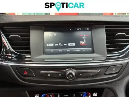 Photo 42 Opel Insignia  Sports Tourer 1.6 Diesel 136 ch BVA6