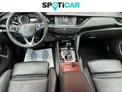 Photo 6 Opel Insignia  Sports Tourer 1.6 Diesel 136 ch BVA6