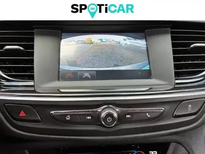 Photo 12 Opel Insignia  Sports Tourer 1.6 Diesel 136 ch BVA6