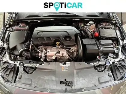 Photo 33 Opel Insignia  Sports Tourer 1.6 Diesel 136 ch BVA6