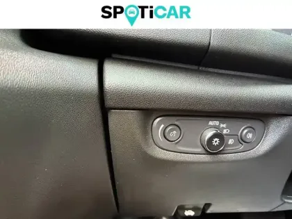 Photo 40 Opel Insignia  Sports Tourer 1.6 Diesel 136 ch BVA6