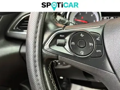 Photo 45 Opel Insignia  Sports Tourer 1.6 Diesel 136 ch BVA6