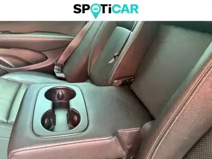 Photo 27 Opel Insignia  Sports Tourer 1.6 Diesel 136 ch BVA6