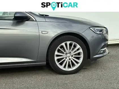 Photo 19 Opel Insignia  Sports Tourer 1.6 Diesel 136 ch BVA6