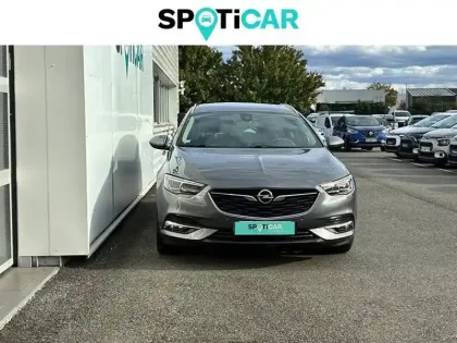 Photo 13 Opel Insignia  Sports Tourer 1.6 Diesel 136 ch BVA6