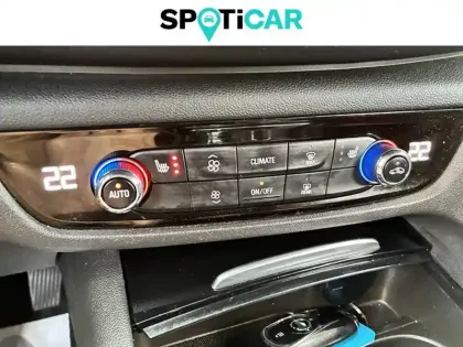 Photo 37 Opel Insignia  Sports Tourer 1.6 Diesel 136 ch BVA6