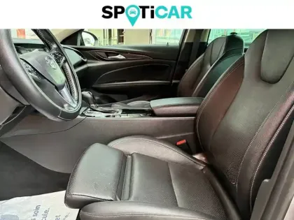 Photo 7 Opel Insignia  Sports Tourer 1.6 Diesel 136 ch BVA6