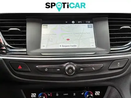 Photo 11 Opel Insignia  Sports Tourer 1.6 Diesel 136 ch BVA6