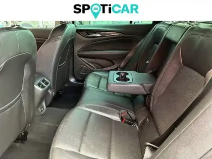 Photo 8 Opel Insignia  Sports Tourer 1.6 Diesel 136 ch BVA6