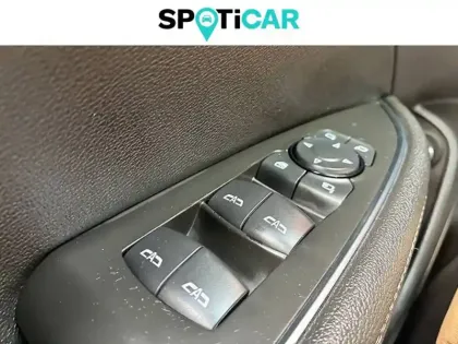 Photo 41 Opel Insignia  Sports Tourer 1.6 Diesel 136 ch BVA6