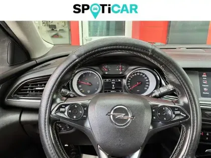 Photo 38 Opel Insignia  Sports Tourer 1.6 Diesel 136 ch BVA6