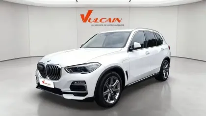 Photo Bmw X5 Xline
