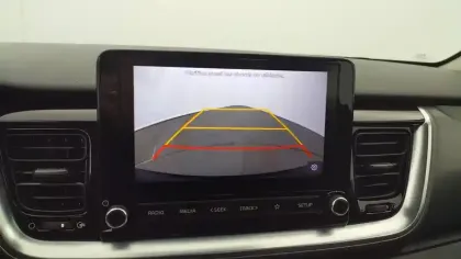 Photo 18 Kia Stonic  1.0 T-GDi 100 ch BVM6