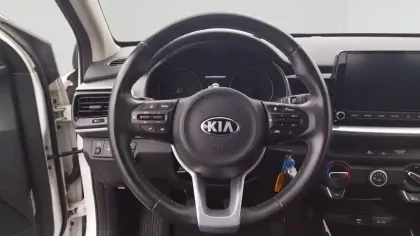 Photo 13 Kia Stonic  1.0 T-GDi 100 ch BVM6