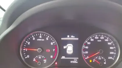 Photo 19 Kia Stonic  1.0 T-GDi 100 ch BVM6