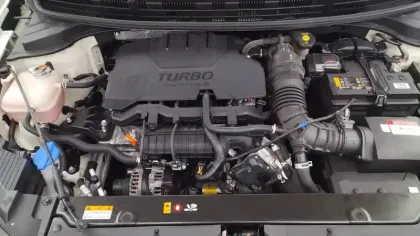 Photo 24 Kia Stonic  1.0 T-GDi 100 ch BVM6