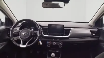 Photo 5 Kia Stonic  1.0 T-GDi 100 ch BVM6