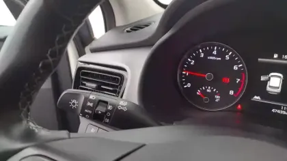 Photo 21 Kia Stonic  1.0 T-GDi 100 ch BVM6