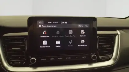 Photo 14 Kia Stonic  1.0 T-GDi 100 ch BVM6