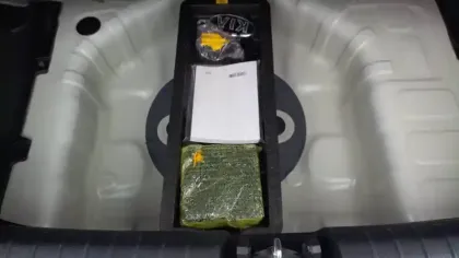 Photo 8 Kia Stonic  1.0 T-GDi 100 ch BVM6