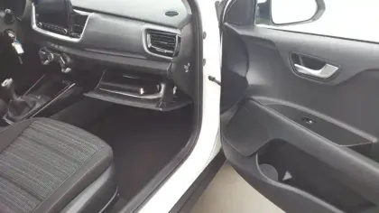 Photo 28 Kia Stonic  1.0 T-GDi 100 ch BVM6