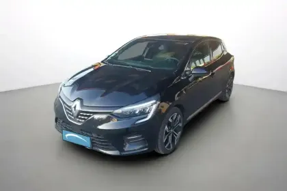 Photo Renault Clio Intens