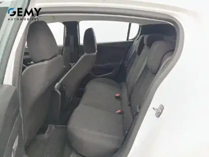 Photo 9 Peugeot 308  BlueHDi 130ch S&S EAT8