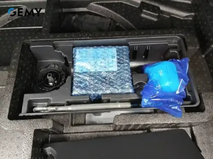 Photo 20 Peugeot 308  BlueHDi 130ch S&S EAT8