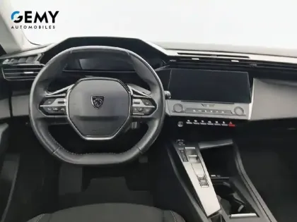 Photo 7 Peugeot 308  BlueHDi 130ch S&S EAT8