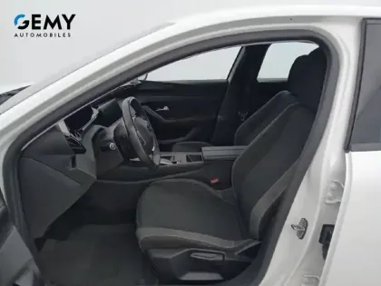 Photo 8 Peugeot 308  BlueHDi 130ch S&S EAT8